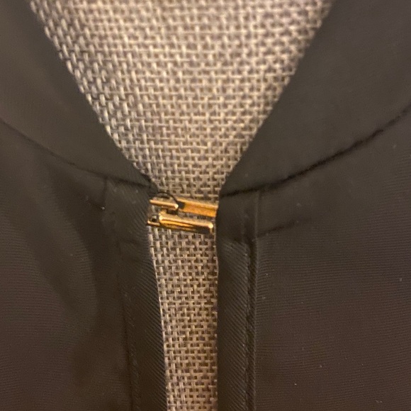 Victoria Beckham x Target Peplum Jacket - Picture 2 of 5